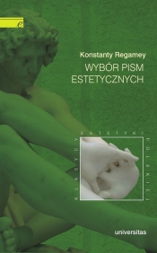 Wybór pism estetycznych - Regamey Konstanty