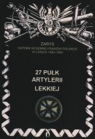 27 Pułk Artylerii Lekkiej Zarzycki Piotr