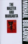 Master and Margarita Bulgakov Mikhail
