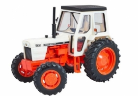 Britains Traktor David Brown 1410 4WD TOMY