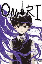 Omori #1 - Nui Konoito, OMOCAT
