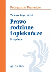 Prawo rodzinne i opiekuńcze