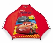 Namiot plażowy Cars 3