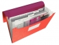 Teczka z przegródkami Leitz URBAN CHIC (3997-00-24)