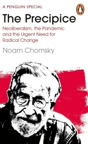 The Precipice - Polychroniou C. J., Chomsky Noam