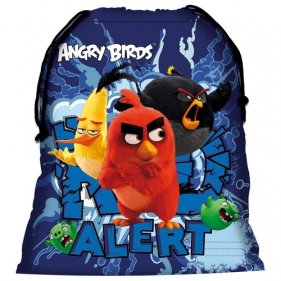 Worek na obuwie Angry Birds 13