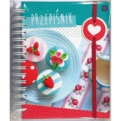 Przepiśnik. Sweets