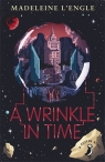 A Wrinkle in Time Madeleine L'Engle