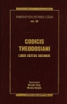 Codicis Theodosiani