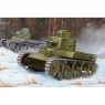 HOBBY BOSS Soviet T24 Medium Tank (82493)