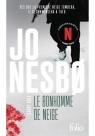 Le bonhomme de neige Jo Nesbo