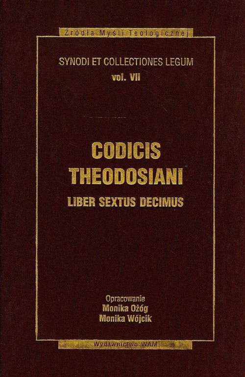 Codicis Theodosiani