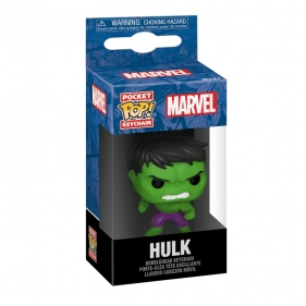 Funko Brelok Pocket POP Marvel: Hulk (82493)