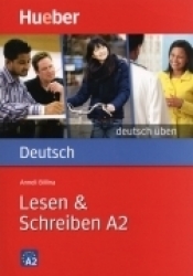 Lesen & Schreiben A2
