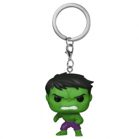 Funko Brelok Pocket POP Marvel: Hulk (82493)