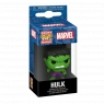 Brelok Pocket POP Marvel: Hulk (82493)