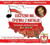 Ojczyzno ma... Śpiewaj z Natalią