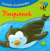 Pingwinek - Urszula Kozłowska
