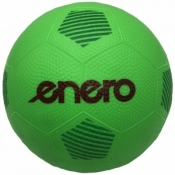 PVC Soccer Ball green 200g