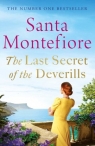 The Last Secret of the Deverills Santa Montefiore