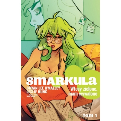 Smarkula tom 1