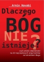 Dlaczego Bóg nie istnieje - Armin Navabi