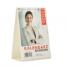  Kalendarz Biurkowy A5 tygodniowy 2026