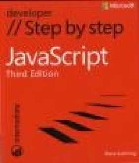 JavaScript Step by Step Steve Suehring