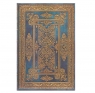 Notatnik w linie Paperblanks Blue Luxe Mini
