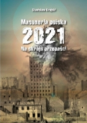 Masoneria polska 2021 - Krajski Stanisław