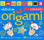 Origami Składam zabawki