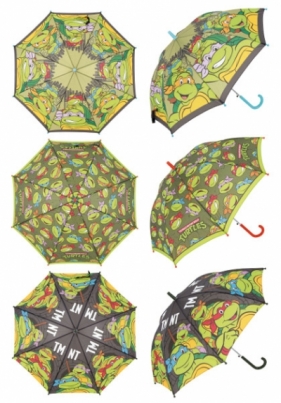 PARASOLKA NINJA 86 CM