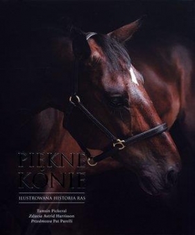 Piękne konie - Pickeral Tamsin<br />