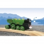 Brio World: Klasyczna zielona lokomotywa (63359300)