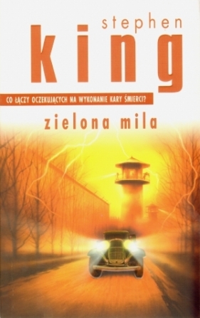 Zielona Mila - Stephen King