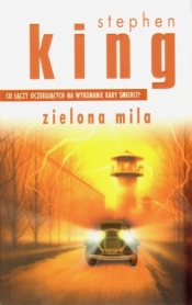 Zielona Mila - Stephen King