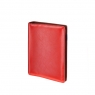Organizer 2025 premium czerwony 13x19cm ORS-07-38B