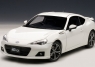 AUTOART Subaru BRZ (white) (78693)