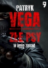 Złe psy. W imię zasad Patryk Vega