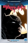 Batman Jestem Gotham. Tom 1 praca zbiorowa