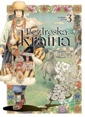 Beztroska kraina #3 - Izumi Ichimon
