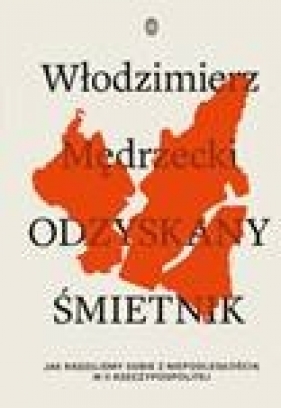 Odzyskany śmietnik. Jak radziliśmy sobie zniepodległością w II Rzeczypospolitej - Mędrzecki Włodzimierz