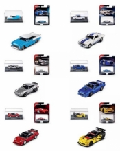 Majorette Pojazdy kolekcjionerskie