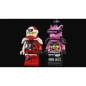 Lego Ninjago: Robot odrzutowiec Kaia (71707)