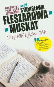 Trzy nie jedno tak