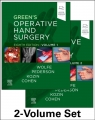 Green's Operative Hand Surgery Mark S. Cohen, Scott W. Wolfe, William C. Pederson