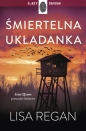 Josie Quinn. Śmiertelna układanka. Tom 8 - Lisa Regan