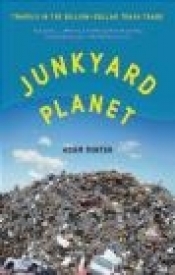 Junkyard Planet