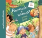 Pierwszaki z kosmosu - zielona szkoła (Audiobook) - Rafał Witek