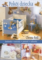 Pokój dziecka